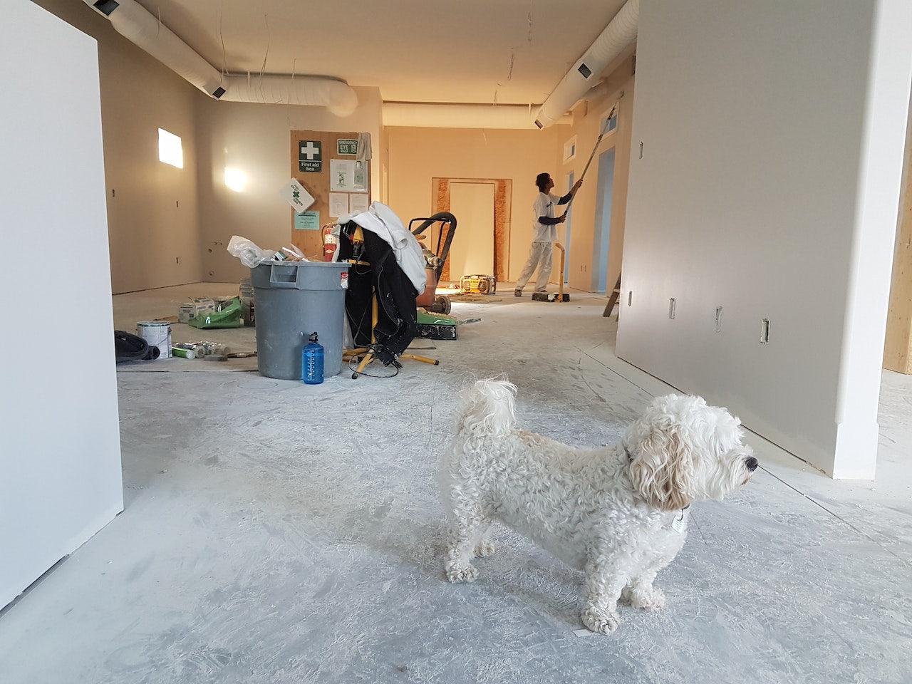 La rénovation de maison : transformer votre espace de vie - La Maison de la Housse®