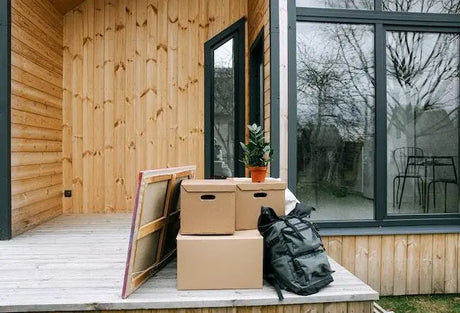 Louer votre maison comme lieu de tournage pour de l'argent supplémentaire - La Maison de la Housse®