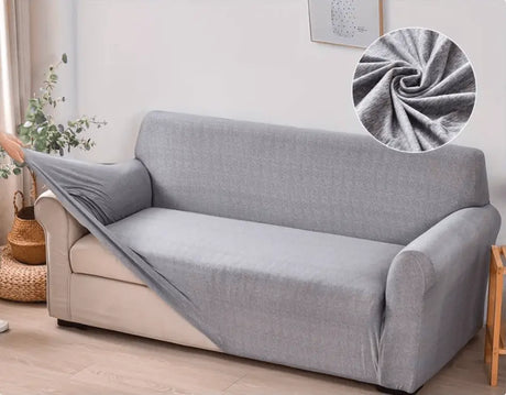 Rafraîchissez Votre Canapé sans Vous Ruiner : Astuces et Housses Économiques - La Maison de la Housse®