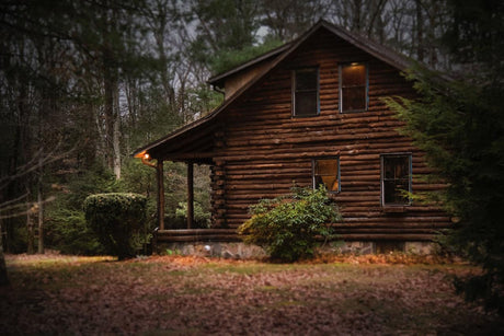 Sublimer sa maison en automne, nos conseils. - La Maison de la Housse®