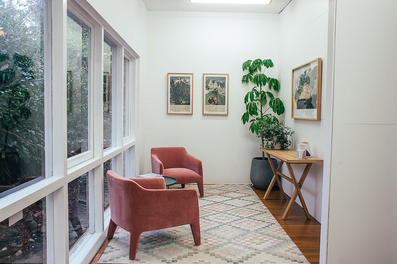 Tuto, plusieurs idées pour décorer une maison ou un appartement - La Maison de la Housse®