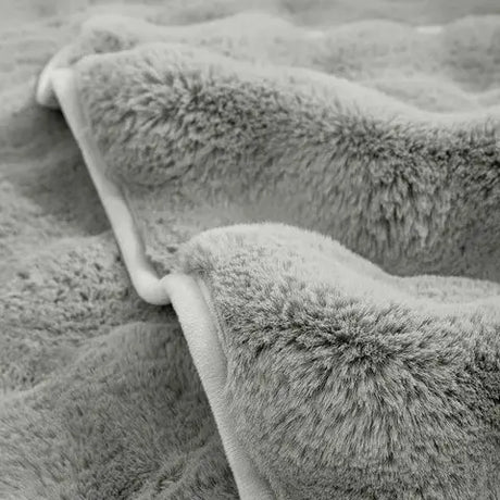 Housse De Canapé En Velours - La Maison de la Housse®