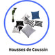Housse De Coussin