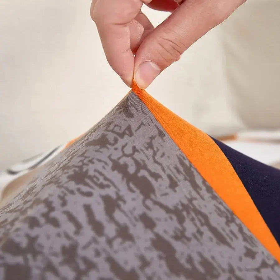 Housses de Fauteuil à Motifs