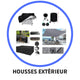 Housses & Extérieur