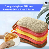 5 Eponges Lavable et Réutilisable - La Maison de la Housse®