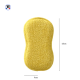 5 Eponges Lavable et Réutilisable - La Maison de la Housse®