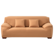 Camel - Housse de Canapé Extensible