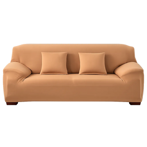 Camel - Housse de Canapé Extensible