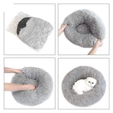 Destockage - Coussin Panier Pour Chat & Chien - La Maison de la Housse®
