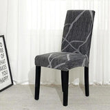 Destockage - Housse De Chaise Extensible - Rubra - La Maison de la Housse®