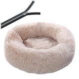 Destockage - Panier Coussin Déhoussable Fermeture Eclair Chien & Chat - La Maison de la Housse®