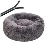Destockage - Panier Coussin Déhoussable Fermeture Eclair Chien & Chat - La Maison de la Housse®