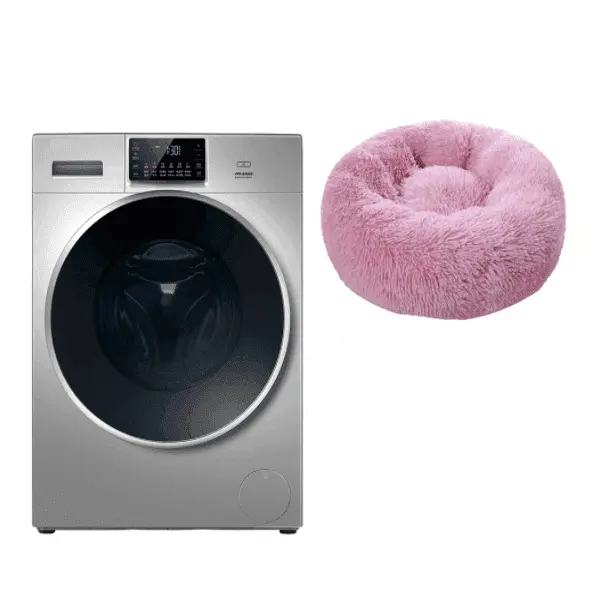 Destockage - Panier Coussin Déhoussable Fermeture Eclair Chien & Chat - La Maison de la Housse®