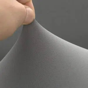 tissu Gris Housse De Canapé Extensible
