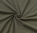 Housse De Canapé d'Angle Vert Armée