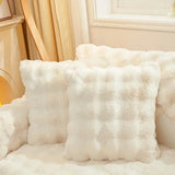 Housse Canapé Plaid Polaire Velours Doux - La Maison de la Housse®