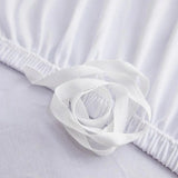 Housse De Canapé Blanc - La Maison de la Housse®