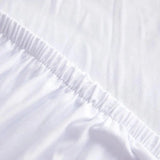 Housse De Canapé Blanc - La Maison de la Housse®