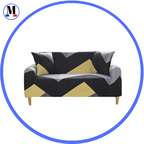 Housse De Canapé Carotar - La Maison de la Housse®