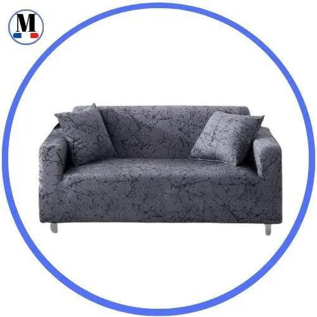 Housse De Canapé Crackers - La Maison de la Housse®