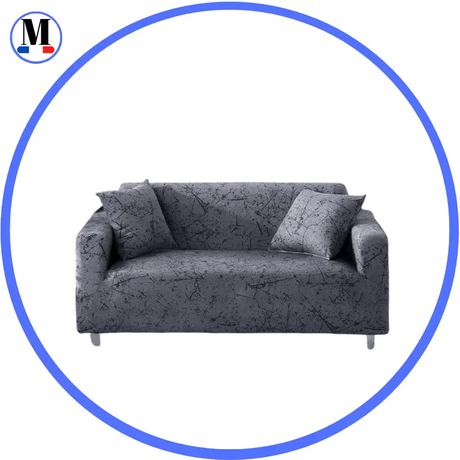 Housse De Canapé Diatelia - La Maison de la Housse®
