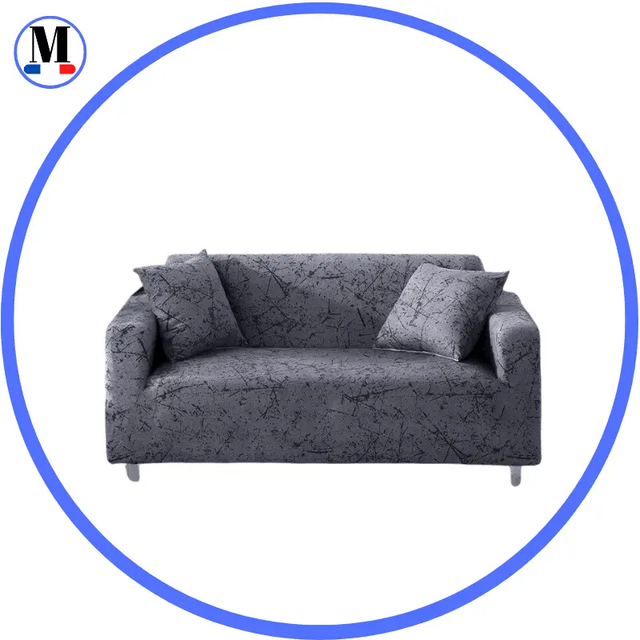 Housse De Canapé Diatelia - La Maison de la Housse®