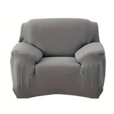 Housse De Canapé Gris - La Maison de la Housse®