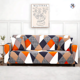 Housse De Canapé - Hexagonor - La Maison de la Housse®