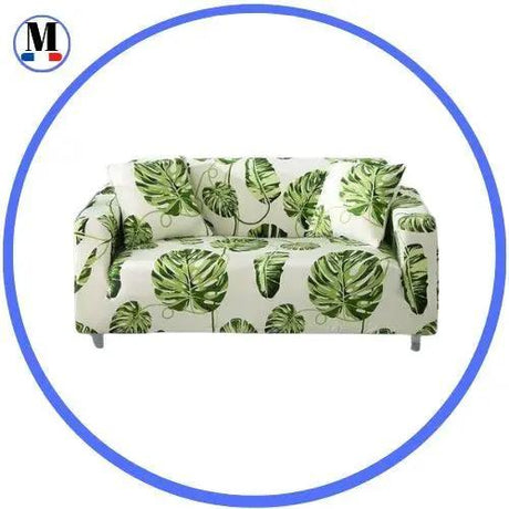 Housse De Canapé Nenuplat - La Maison de la Housse®