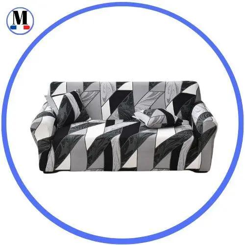 Housse De Canapé Opuntia - La Maison de la Housse®