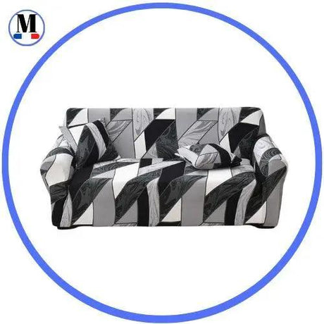 Housse De Canapé Opuntia - La Maison de la Housse®