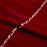 Housse De Canapé Rouge - La Maison de la Housse®