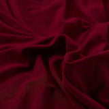 Housse De Canapé Rouge - La Maison de la Housse®