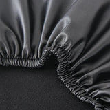 Housse Imperméable Ronde pour Tabouret avec Bandes élastiques La Maison de la Housse®