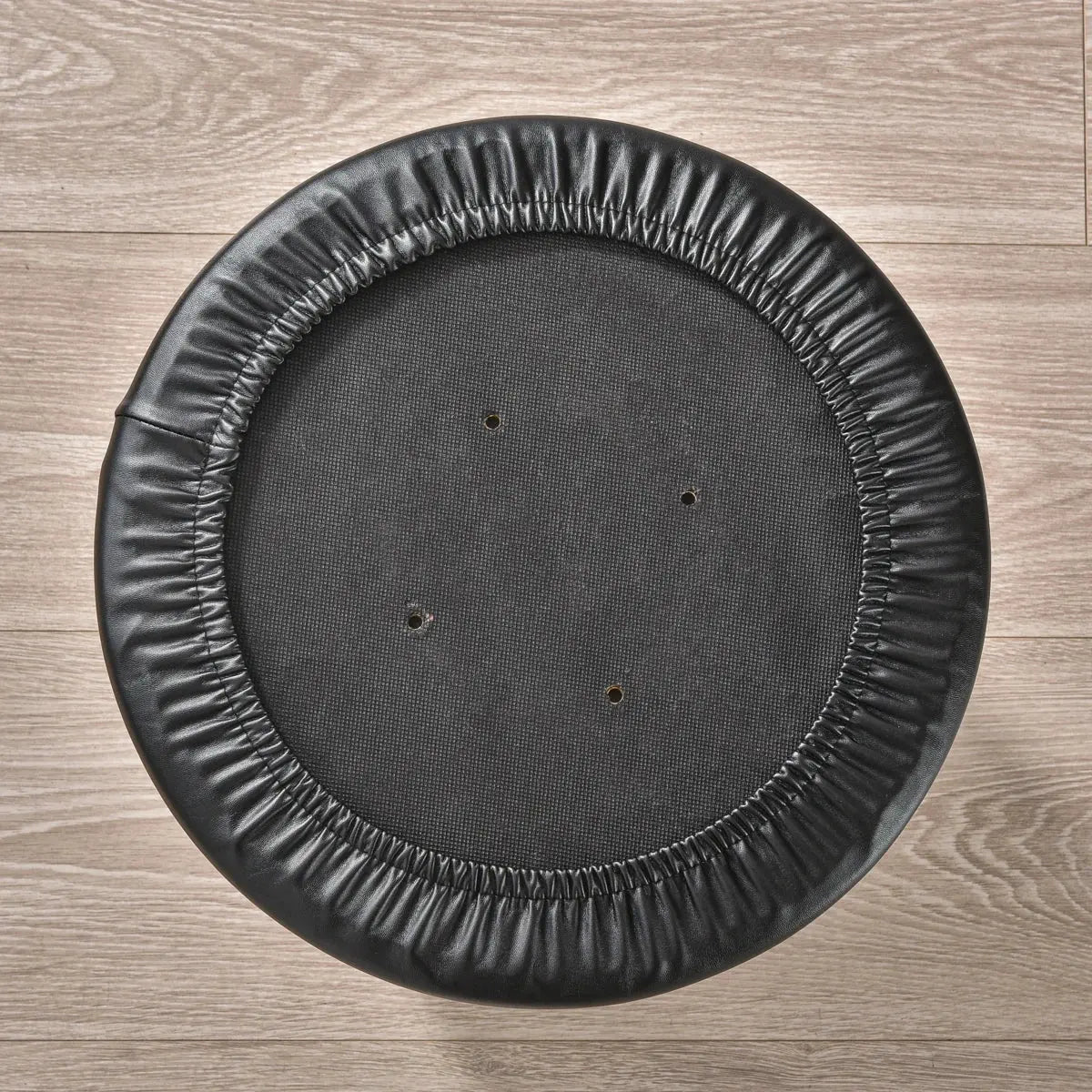 Housse Imperméable Ronde pour Tabouret avec Bandes élastiques La Maison de la Housse®