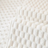 Housse Protège Canapé Antidérapante en Velours La Maison de la Housse®