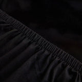 Housse De Canapé Noir - La Maison de la Housse®