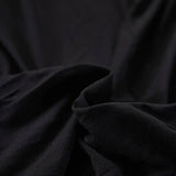 Housse De Canapé Noir - La Maison de la Housse®