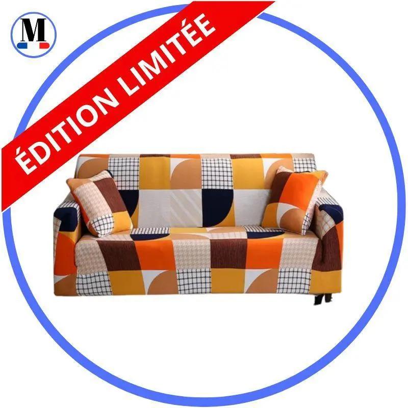 Housse de Canapé Saiph - La Maison de la Housse®