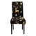 Housse de Chaise de Noël - La Maison de la Housse®