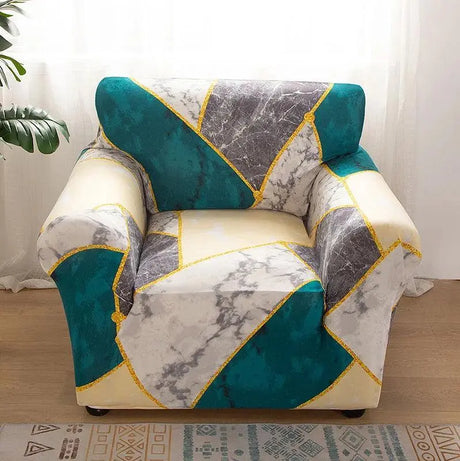 Housse de Fauteuil ANDIMOON - La Maison de la Housse®