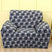 Housse de Fauteuil CHESTRE - La Maison de la Housse®