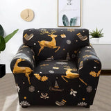 Housse de Fauteuil CHRISMA - La Maison de la Housse®