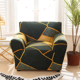 Housse de Fauteuil ECHIRUM - La Maison de la Housse®