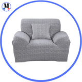Housse de Fauteuil ENTRAS - La Maison de la Housse®