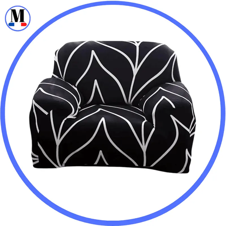 Housse de Fauteuil FLUMIFLY - La Maison de la Housse®