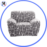 Housse de Fauteuil GRIKAB - La Maison de la Housse®