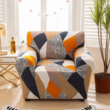 Housse de Fauteuil HEXAGONOR - La Maison de la Housse®