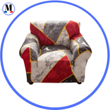 Housse de Fauteuil HEXAGOOD - La Maison de la Housse®